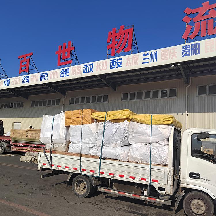 全国大件运输公司   长春至全国长途货物  物流运输