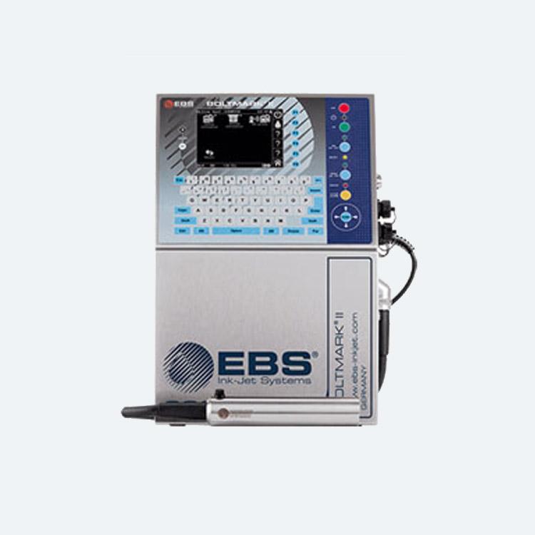 厂家直销 吉林喷码机 全密封喷头 价格优惠 稳定安全