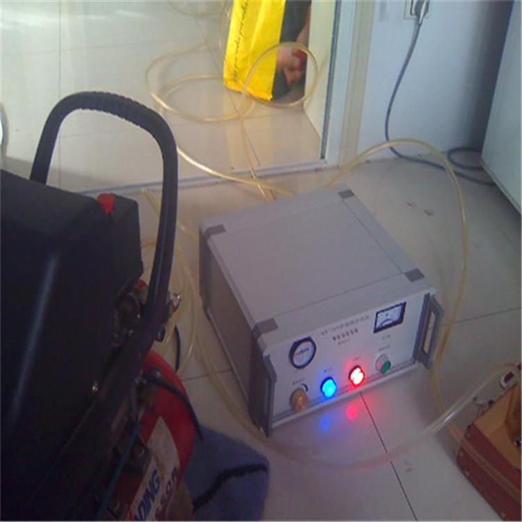 长春脉冲地热清洗 