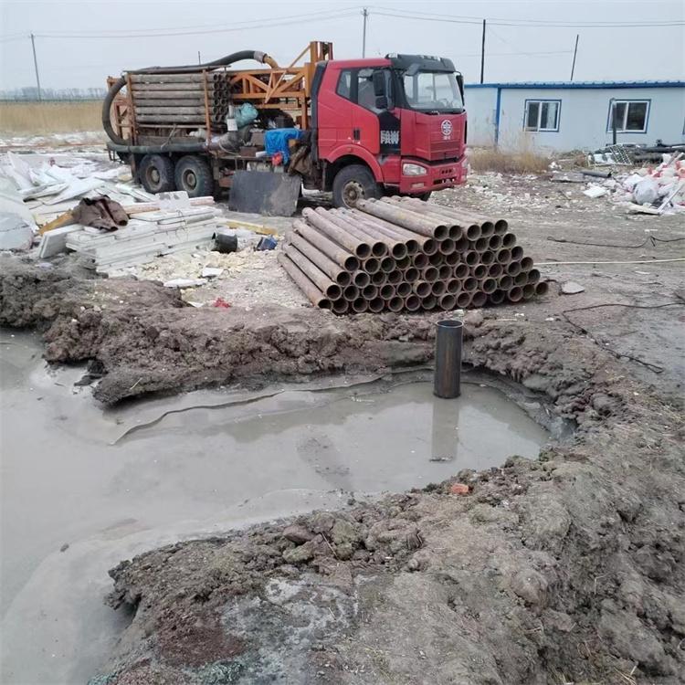 室内井 空调井 浩泽钻井 深水井 工程用井 农业灌溉