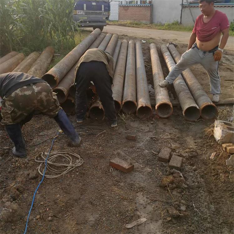 专注打地源热泵井 专业施工团队 各类地形打井快速出水