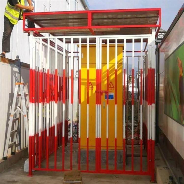 厂家推荐 配电箱防护棚  长春配电箱防护棚厂家 昌盛达  工程配电箱防护棚 价格优惠