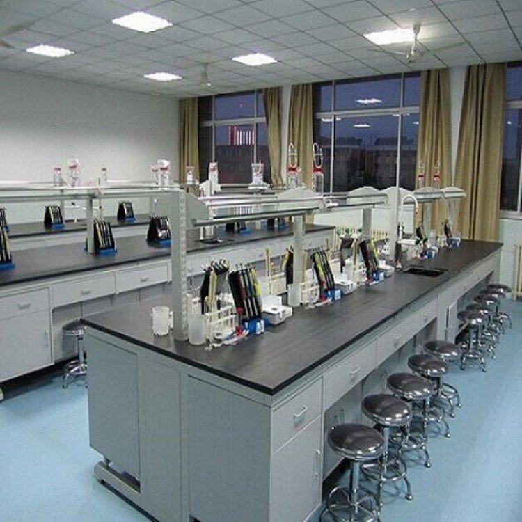 实验室洁净工程 昌盛 实验室净化厂家 量大从优 规格齐全