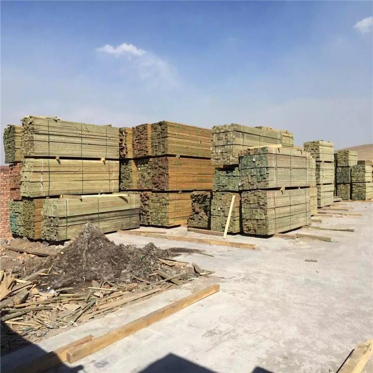 长春原木回收 厂家直供 诚峰 长春木材回收 价格优惠 长期销售
