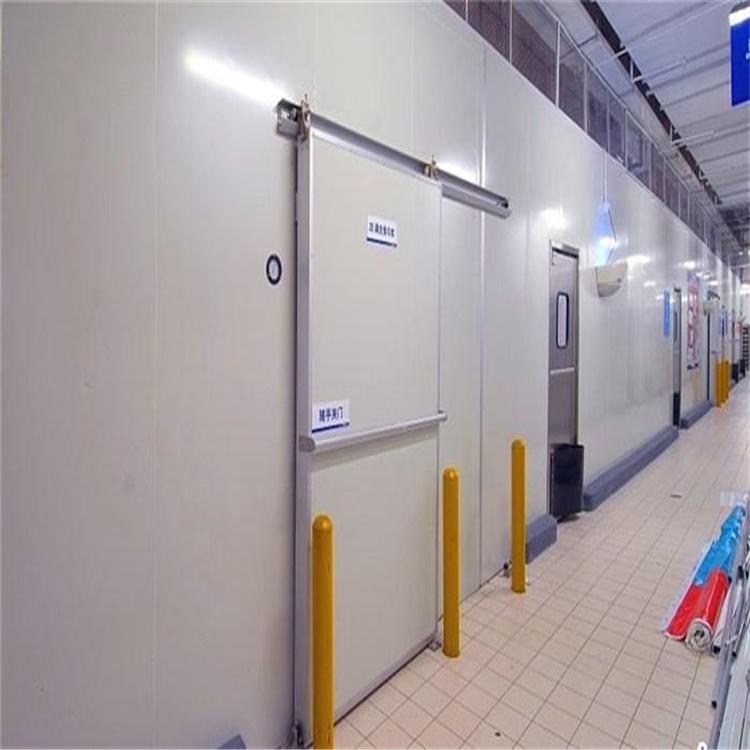 优质供应 长春冷库回收 诚峰回收 种类齐全 冷库拆除厂家