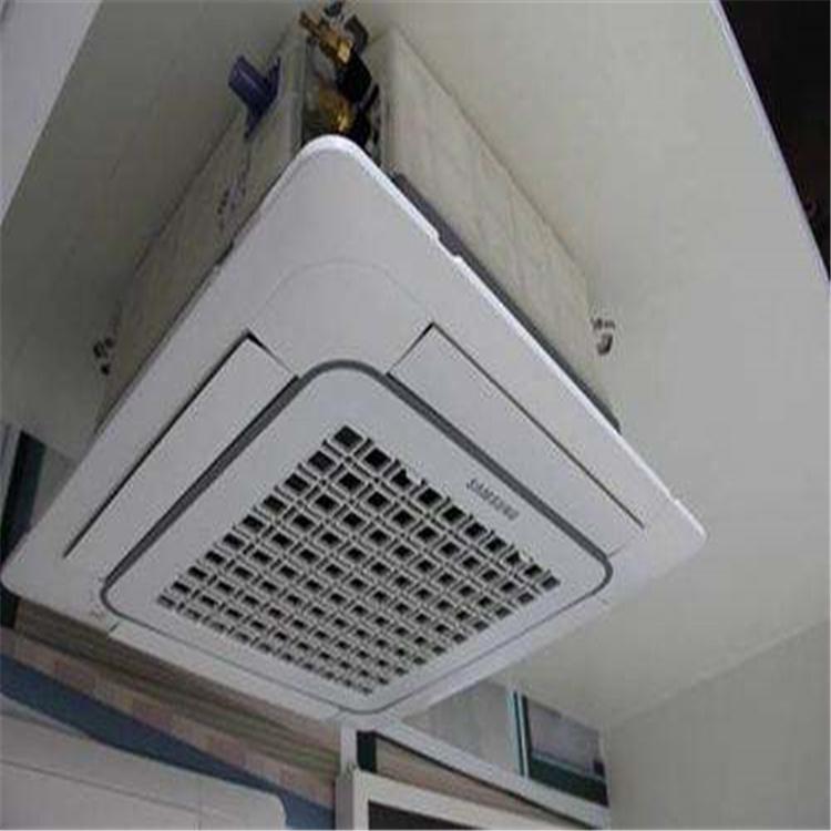 长春中央空调回收 品质厂家 诚峰物资回收 价格信息 欢迎咨询