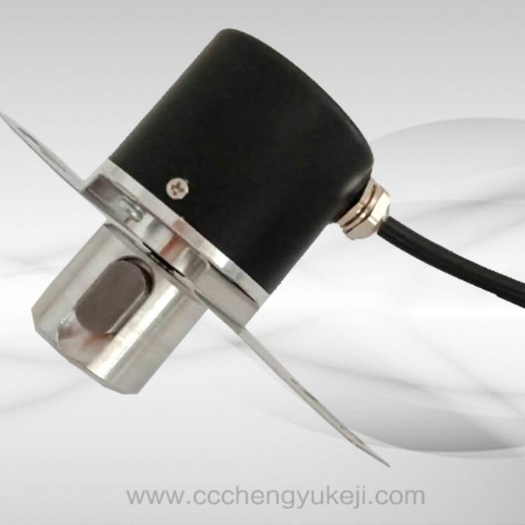 增量编码器 厂家批发 成宇 长春编码器厂家 品质优秀 欢迎采购