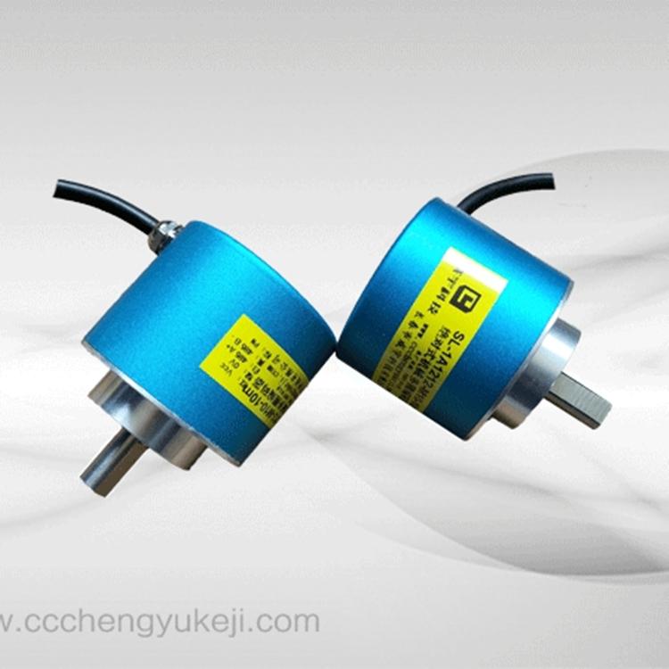 绝对式多圈编码器	工厂供应	成宇	长春绝对式多圈编码器厂家	指导报价