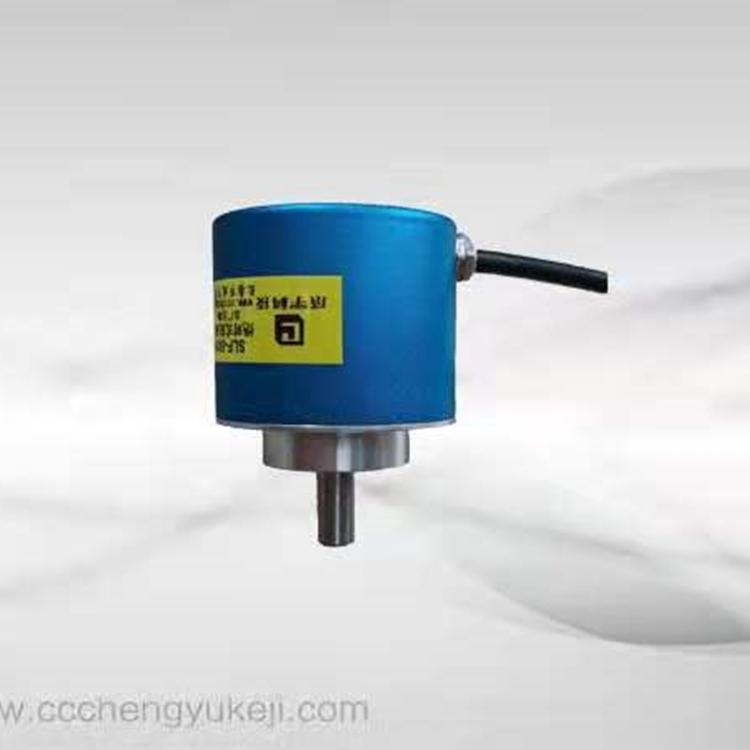 绝对值多圈编码器	工厂供货	成宇	吉林绝对值多圈编码器价格	诚信报价