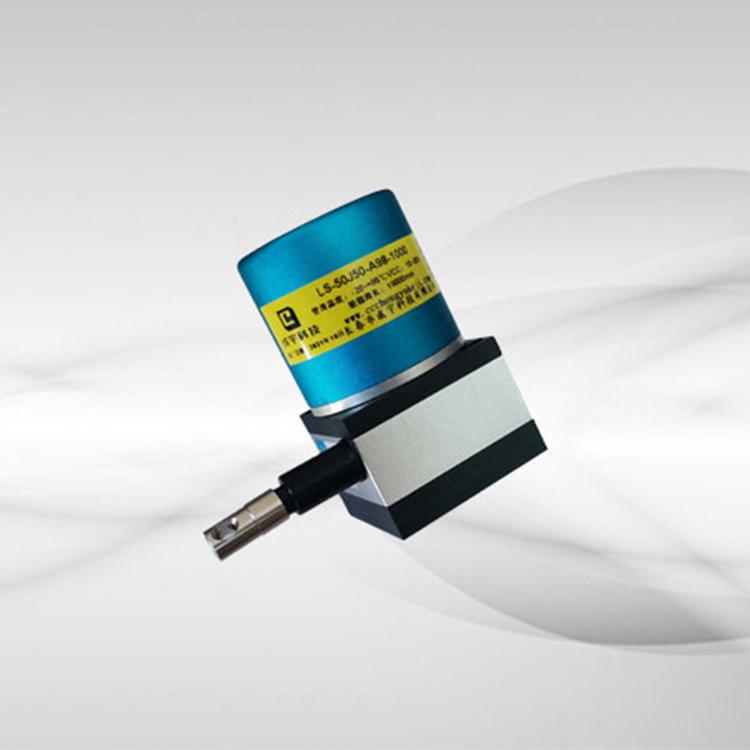 成宇 拉线位移编码器 规格齐全 拉线编码器 诚信报价