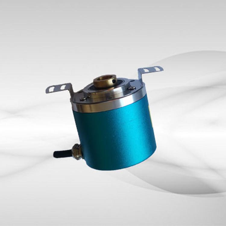 成宇 角度传感器 机械多圈半空心轴58H12-1 一手货源 种类齐全