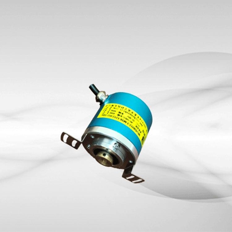 成宇 高精度编码器 高精度半空心轴58H12-1 货源充足 种类齐全