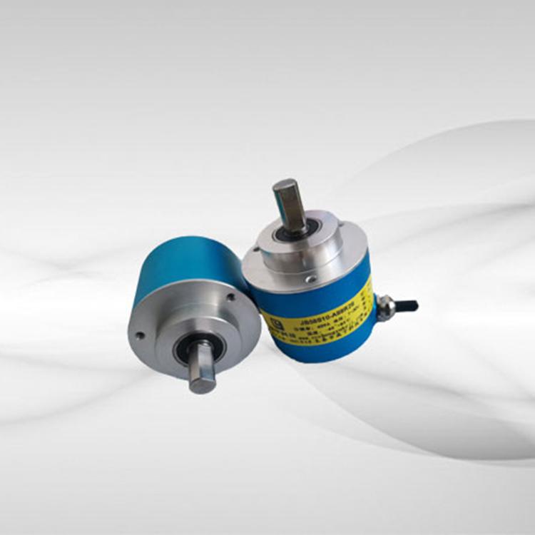 成宇 绝对值编码器 机械多圈58S10-1 品质货源 批发零售