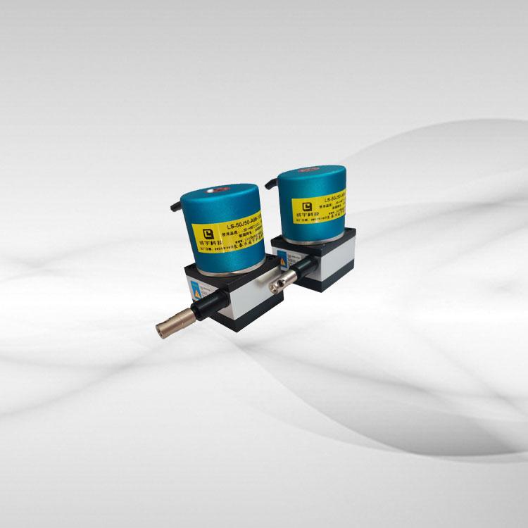 成宇 直线编码器 拉线50J50-1 优质供应 品质货源