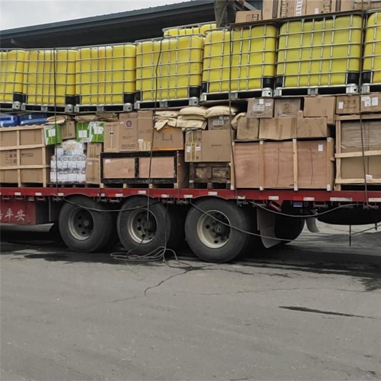 海南配货站 物流运输 价格优惠 上门服务