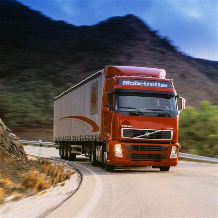 河南物流配送 价格  整车物流 物流托运公司 保险齐全