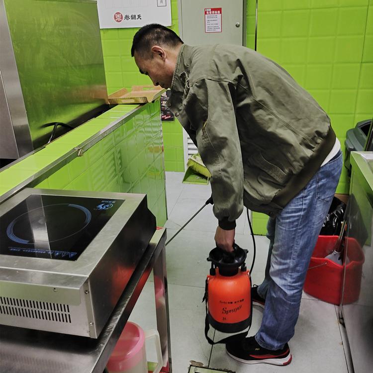 虫帮生物科技 长春灭苍蝇价格 专业服务 酒店餐馆灭苍蝇