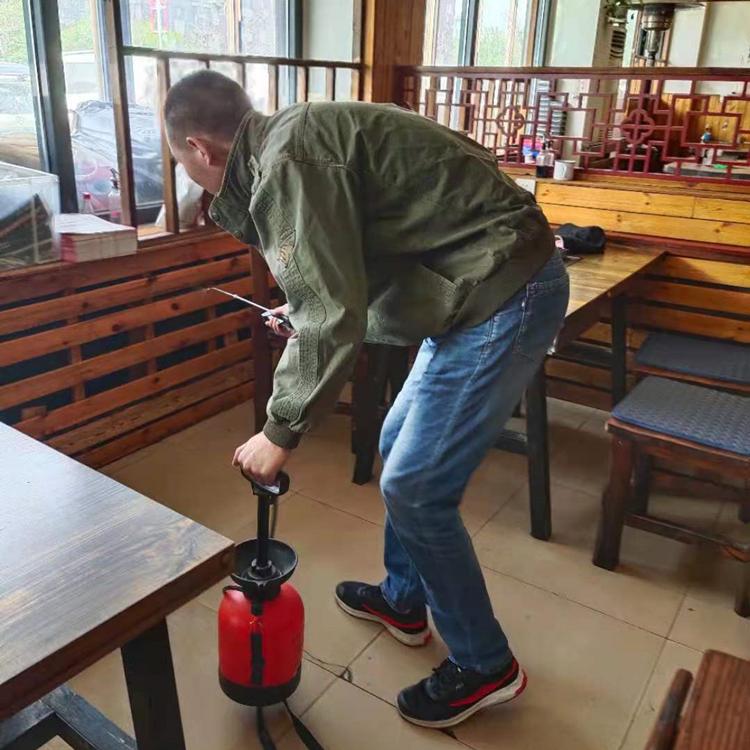 除蟑螂 除白蚁 专业公司 虫帮生物科技 长春除蟑螂价格