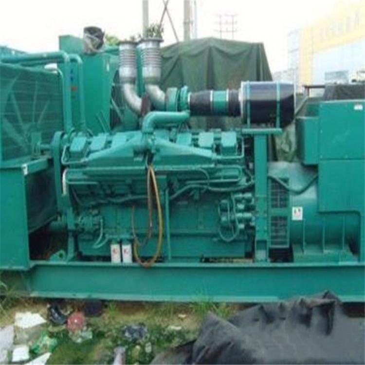 大发机械 吉林大型发电机租赁出售  厂家直销发电机