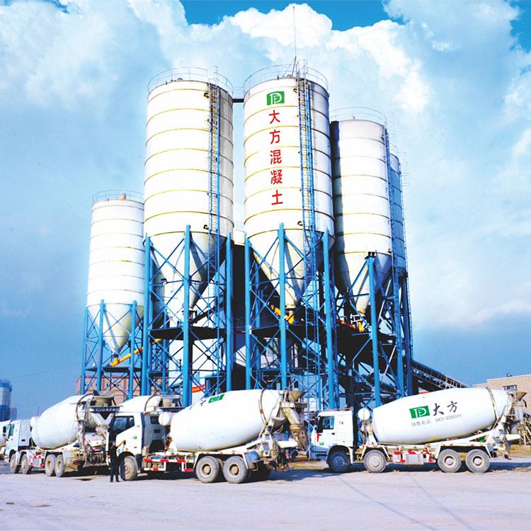 纤维混凝土，吉林纤维混凝土 厂家直发 品质可靠