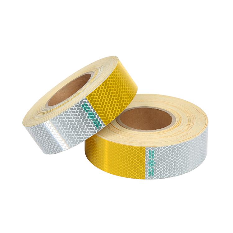 长春农机反光标识 优质厂家 道明 农机反光标识 现货供应 规格齐全