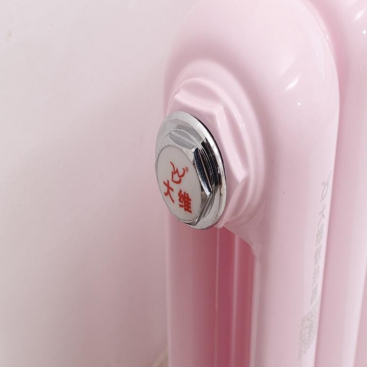 大维散热器 大维超防腐烯合金钢 名仕散热器 货源充足