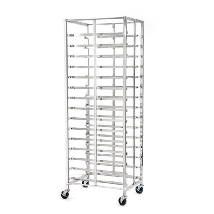 不锈钢餐车 优质厂家 长春餐车 现货供应 规格齐全