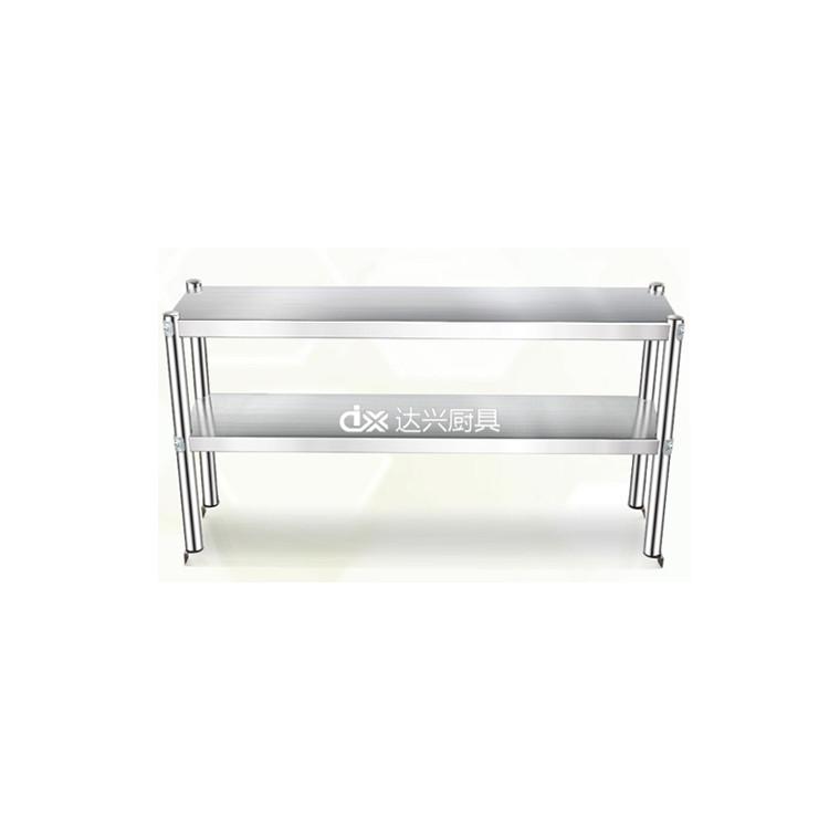 大量供应 不锈钢台面立架 生产厂家 服务信赖 吉林不锈钢台面立架