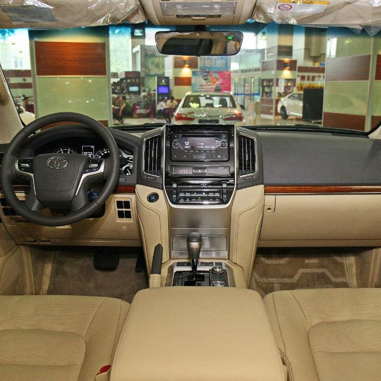 租赁车型齐全 汽车租赁 长春汽车租赁 长春酷路泽出租 