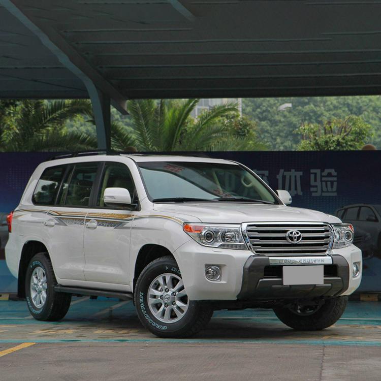 长春酷路泽出租价格 商务车租赁公司   长春日租车租车 24小时租车