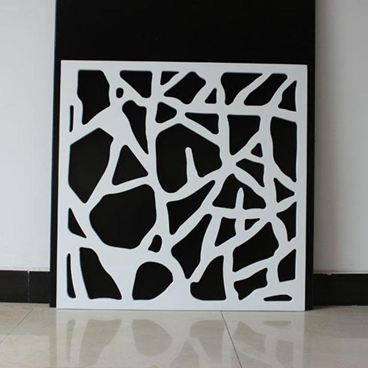 吉林商场中庭包梁铝单板雕花造型铝单板幕墙铝单板幕墙厂