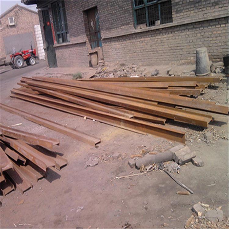 废旧金属回收 长春有色金属回收价格 高价回收