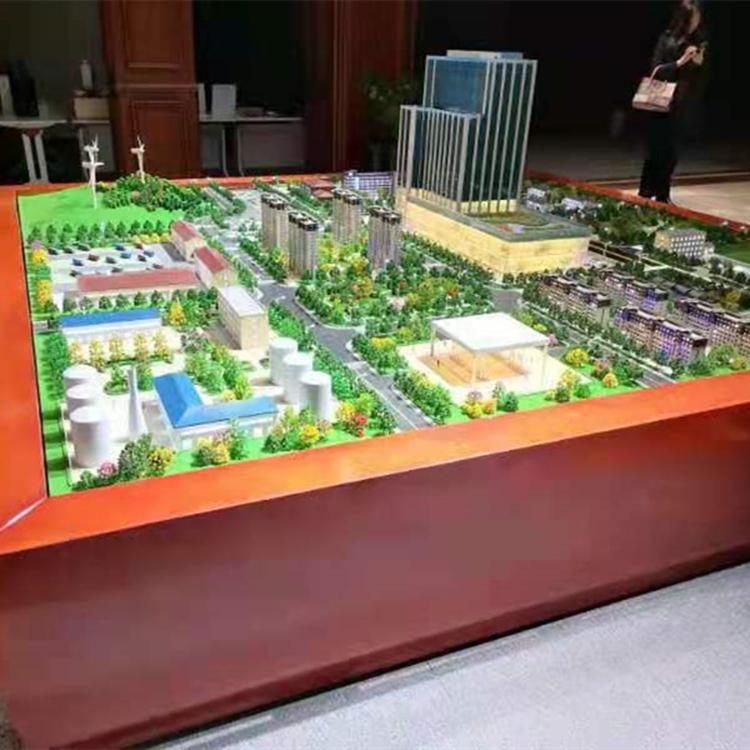 建筑沙盘模型	厂家销售	鼎信沙盘	建筑沙盘模型厂家	常年销售