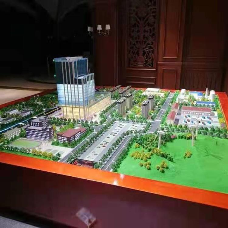 企业沙盘模型	厂家直销	鼎信沙盘	企业沙盘模型价格	长期直销