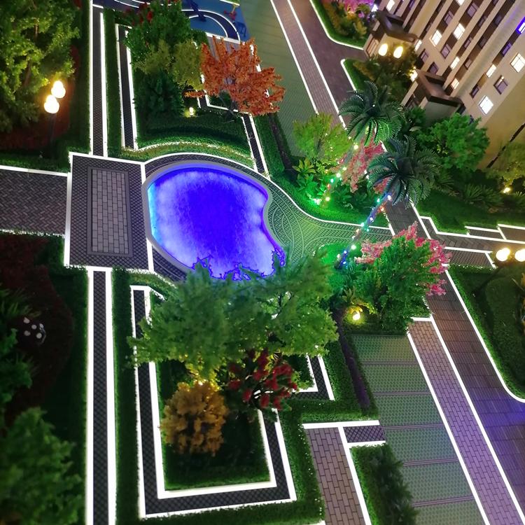 沙盘模型	优质工厂	鼎信沙盘	沈阳沙盘模型定制	实惠报价