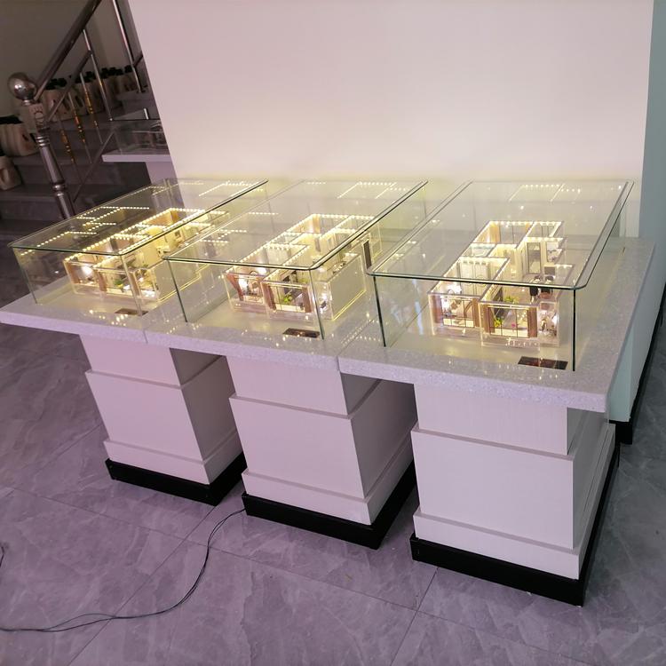 沙盘模型	工厂批发	鼎信沙盘	吉林沙盘模型定制	供求信息