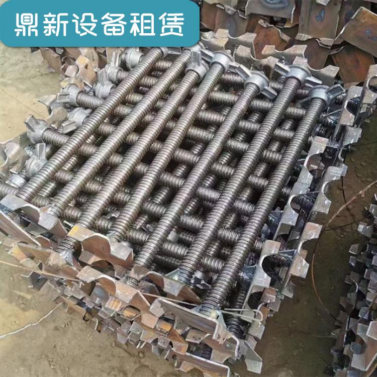 油托租赁 鼎新油托租赁 建筑材料厂家 建筑材料出租