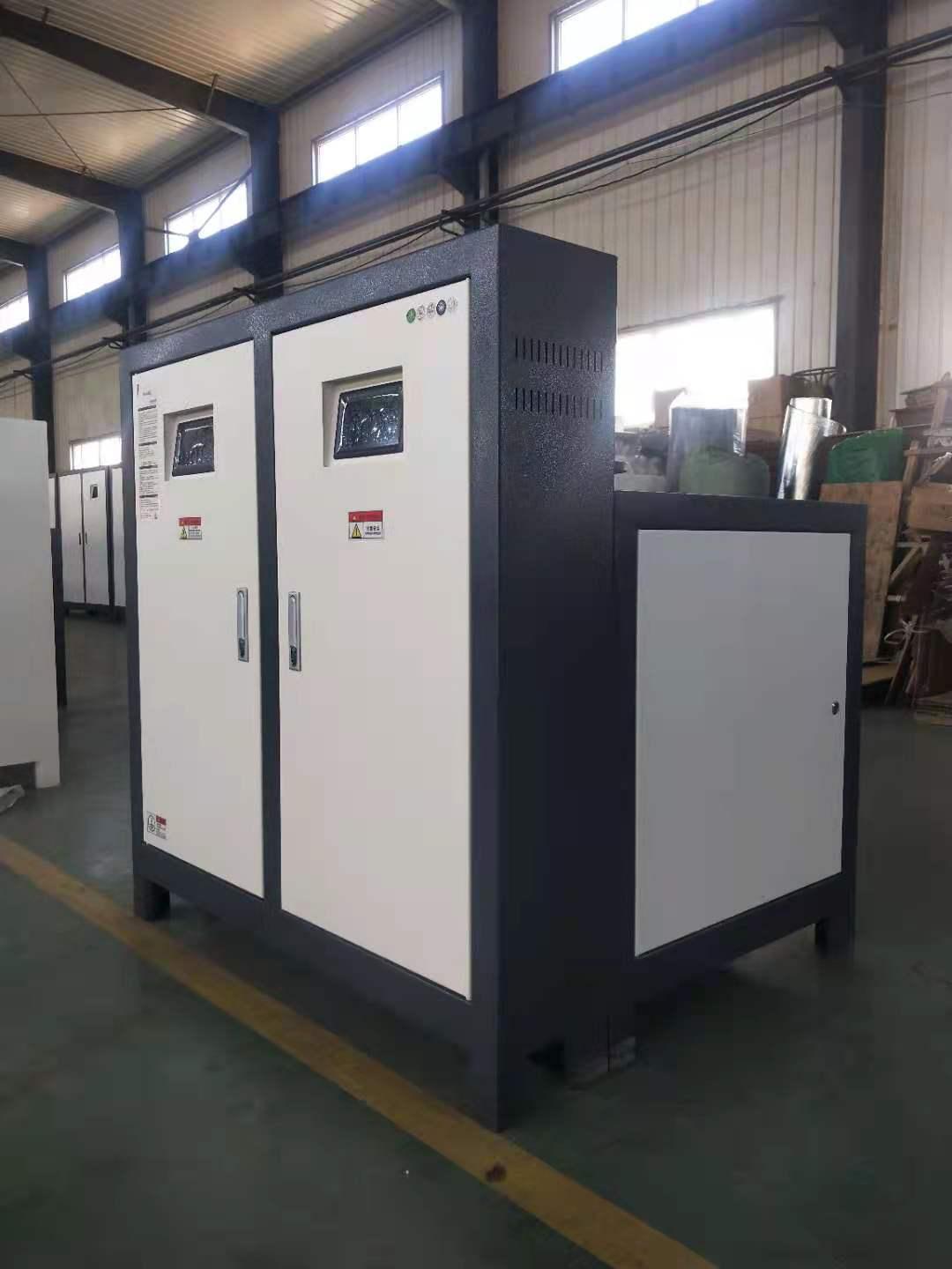 政府项目采暖专用电锅炉 投标资质