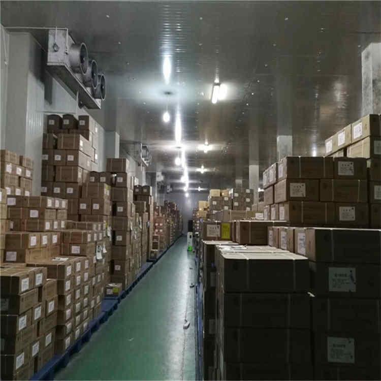 长春冷库安装 冷库施工
