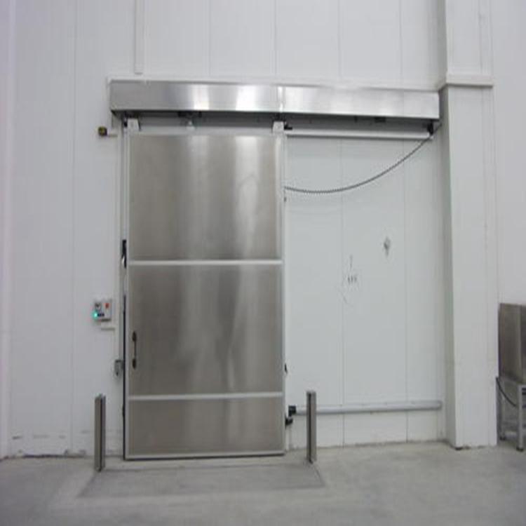 辽源大型冷库工程