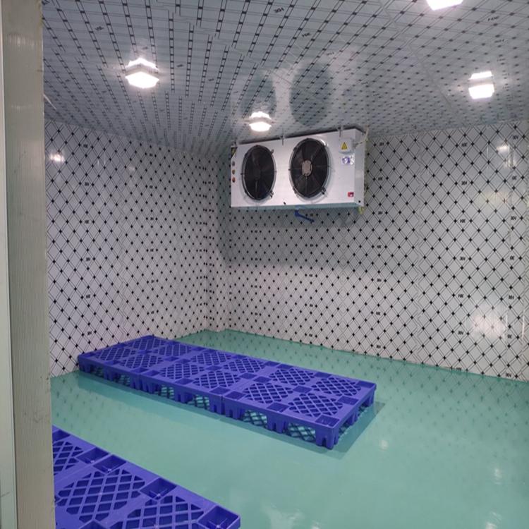 长春速冻冷库安装工程 长春移动冷库 长春保鲜冷库