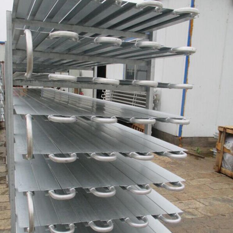 长春冷库制冷排管 铝排管供应 冷库制冷排管