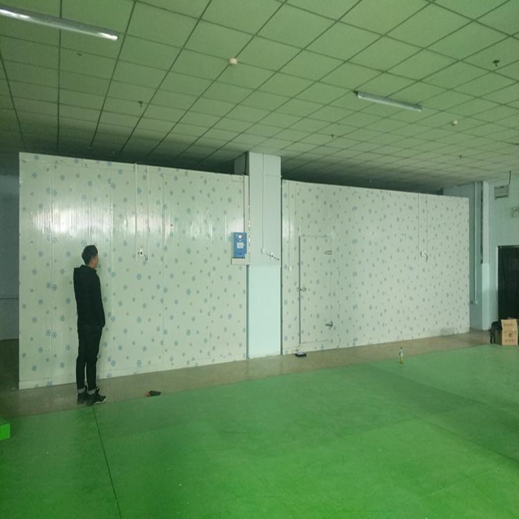 吉林市冷藏库工程专业施工 价格不贵