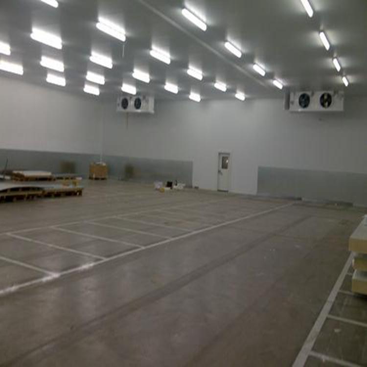 四平冷库安装 冷库工程施工电话