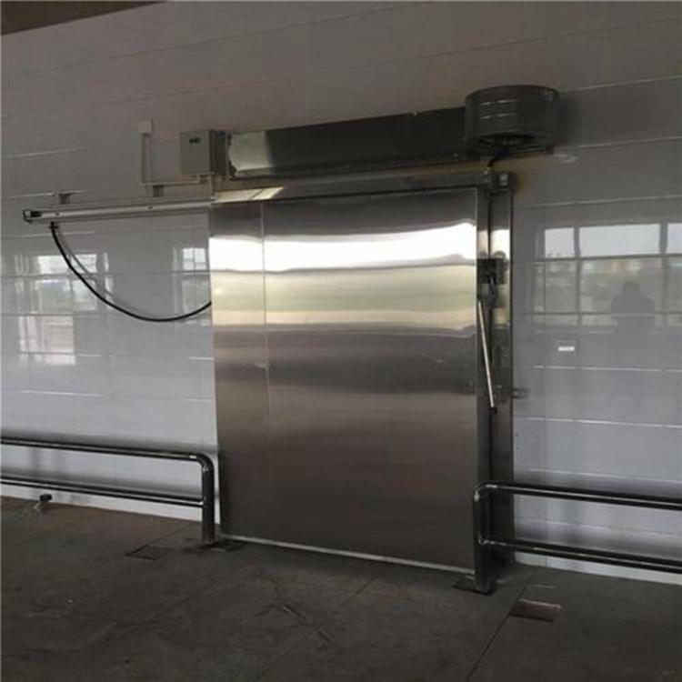 吉林市冷库门价格 吉林市制冷工程安装