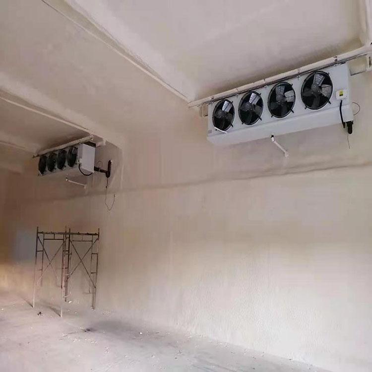 敦化市冷库安装 制冷设备 食品冷库 医药冷库