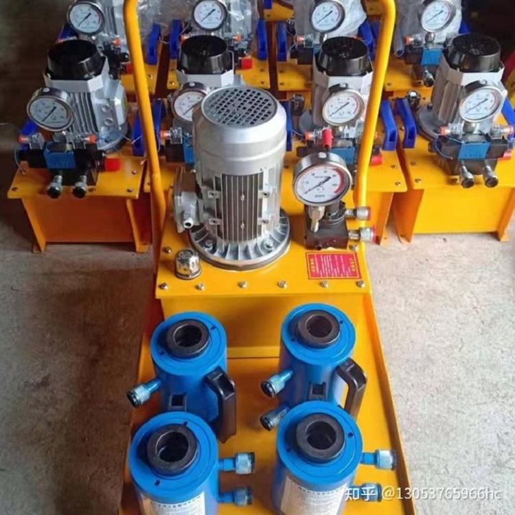 四平东方换热器  换热器夹紧器 换热器备件 换热器配件 板式换热器液压扳手 可定制