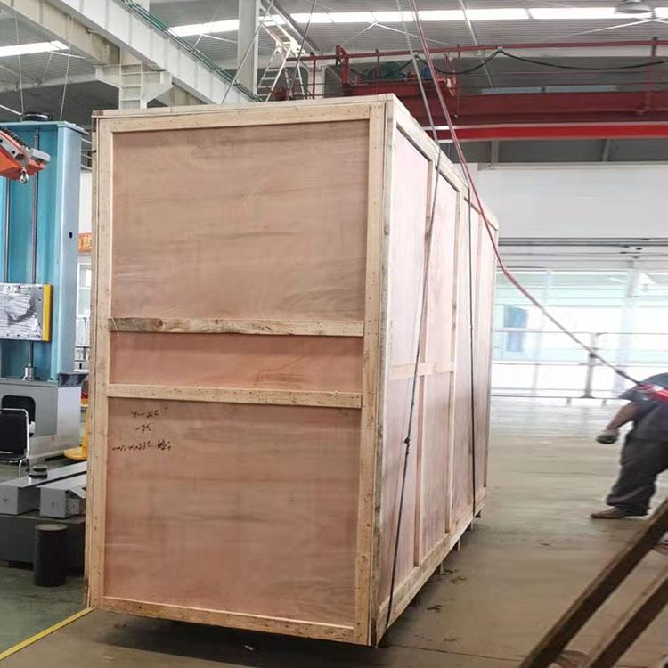 国际木箱 防潮密封 标准木箱 欢迎咨询 木架包装