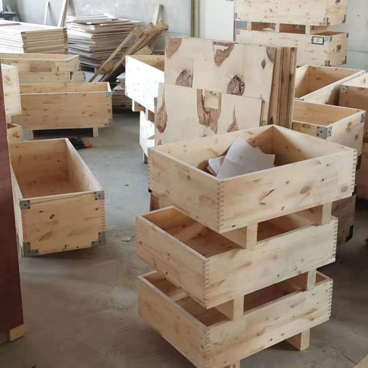 东远供应 生产防腐管道木托 免熏蒸木托盘 抗压耐磨 高承载