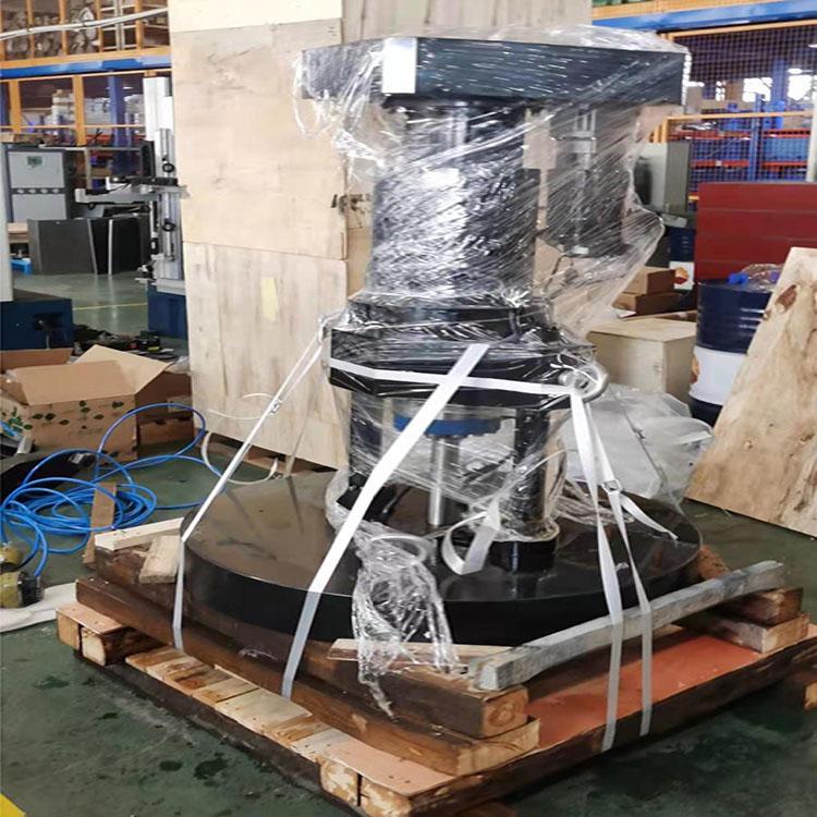 精密仪器包装 吉林东远木箱 周转箱 